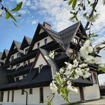 Gorski Osrodek Wczasowy Koscielec Czarna Góra Esterno foto