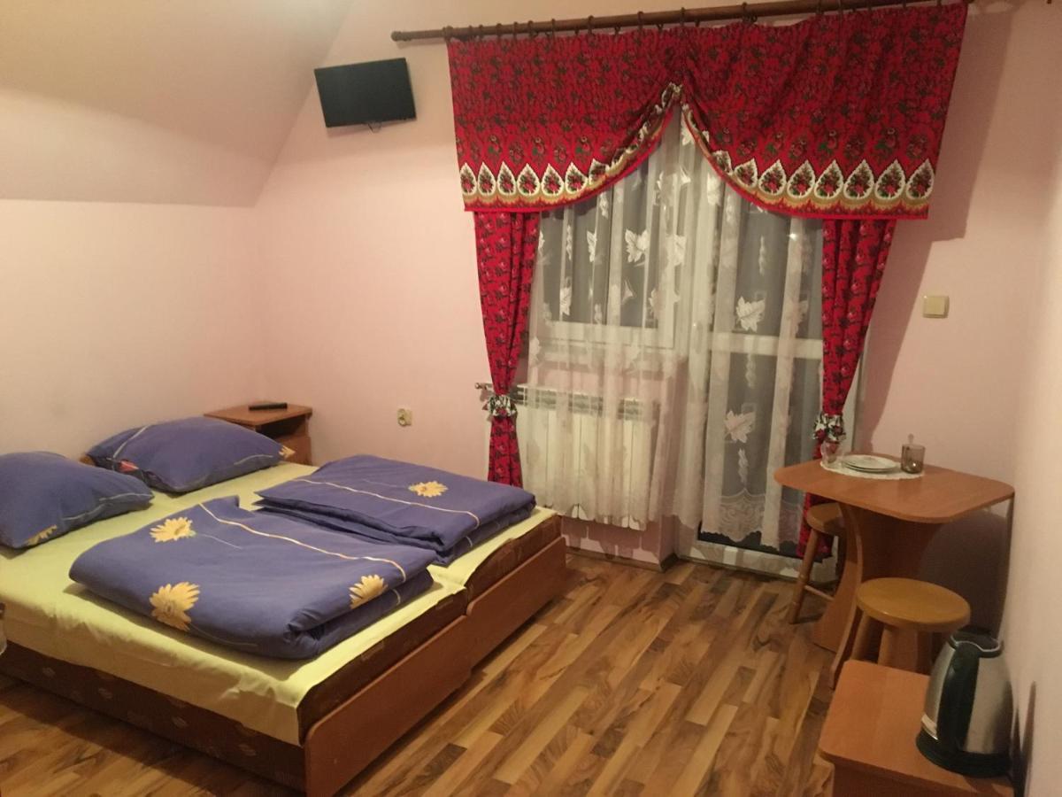 Gorski Osrodek Wczasowy Koscielec Czarna Góra Esterno foto