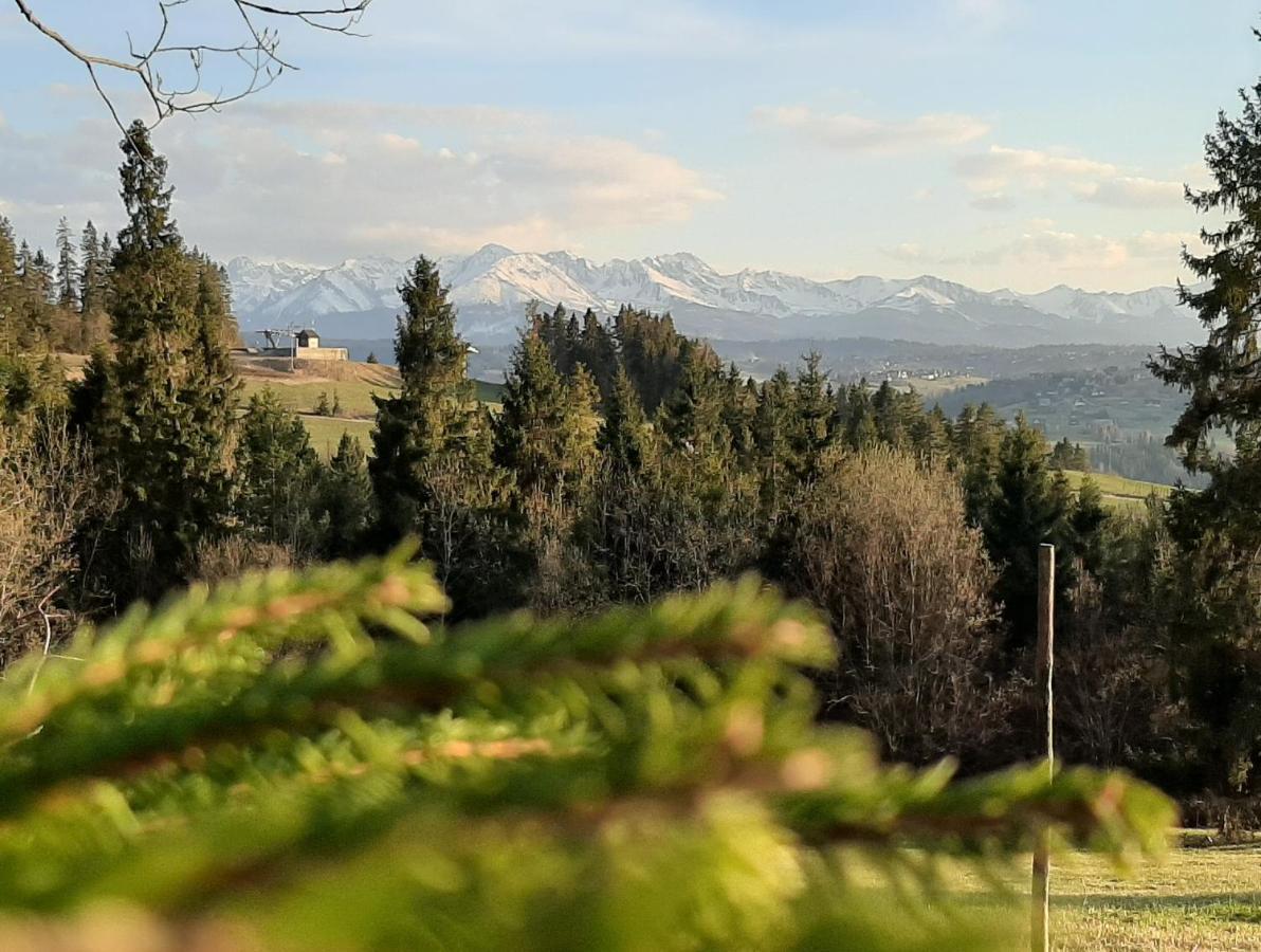 Gorski Osrodek Wczasowy Koscielec Czarna Góra Esterno foto