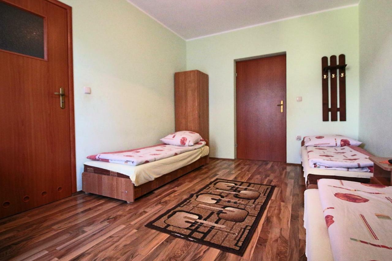 Gorski Osrodek Wczasowy Koscielec Czarna Góra Esterno foto