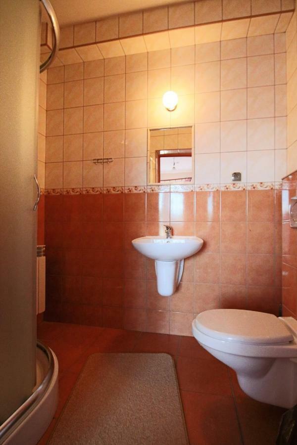 Gorski Osrodek Wczasowy Koscielec Czarna Góra Esterno foto