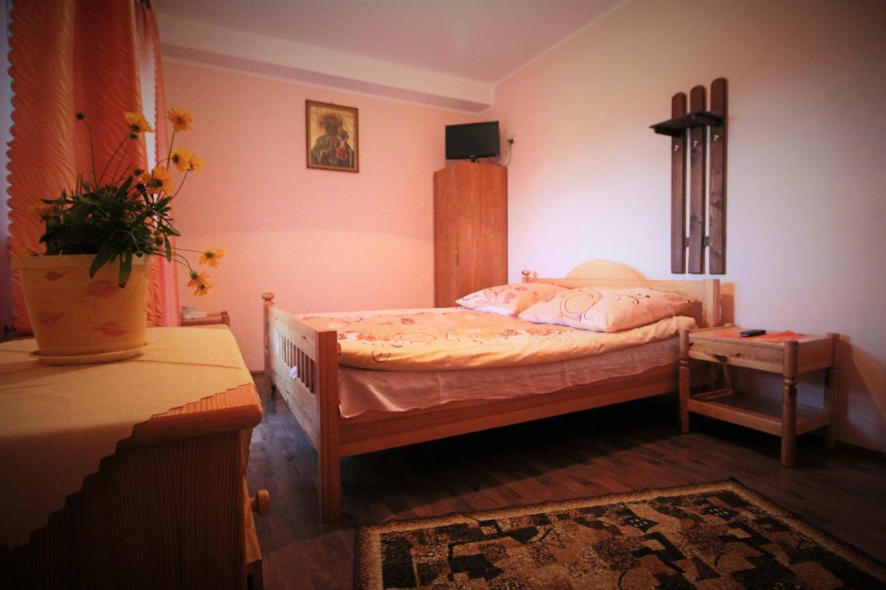 Gorski Osrodek Wczasowy Koscielec Czarna Góra Esterno foto
