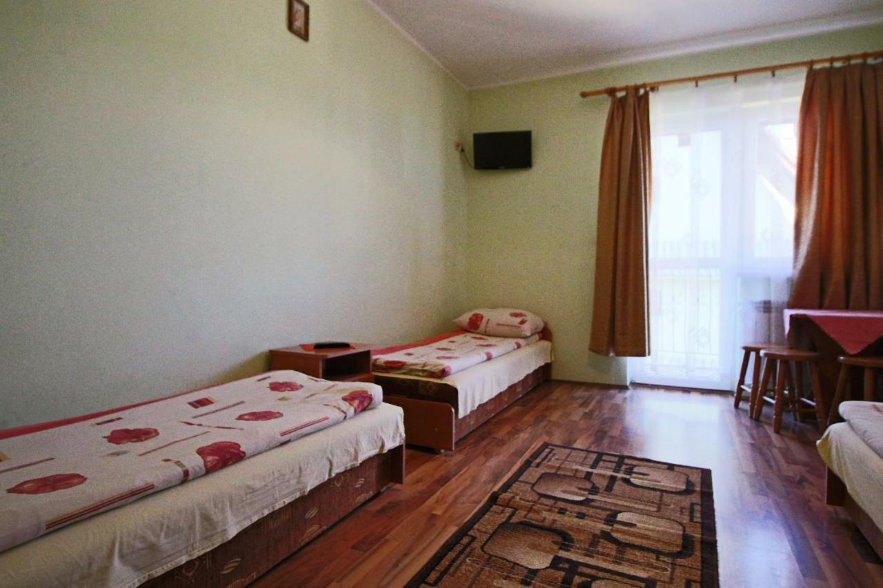 Gorski Osrodek Wczasowy Koscielec Czarna Góra Esterno foto