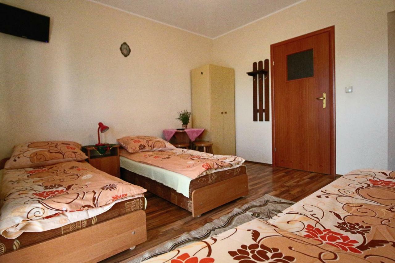 Gorski Osrodek Wczasowy Koscielec Czarna Góra Esterno foto