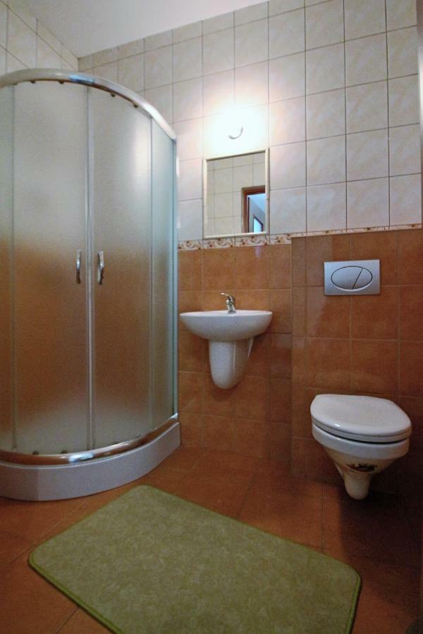 Gorski Osrodek Wczasowy Koscielec Czarna Góra Esterno foto