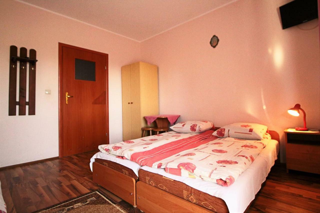 Gorski Osrodek Wczasowy Koscielec Czarna Góra Esterno foto