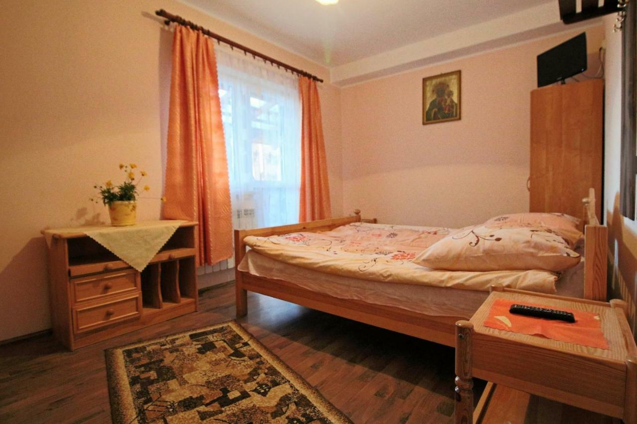 Gorski Osrodek Wczasowy Koscielec Czarna Góra Esterno foto