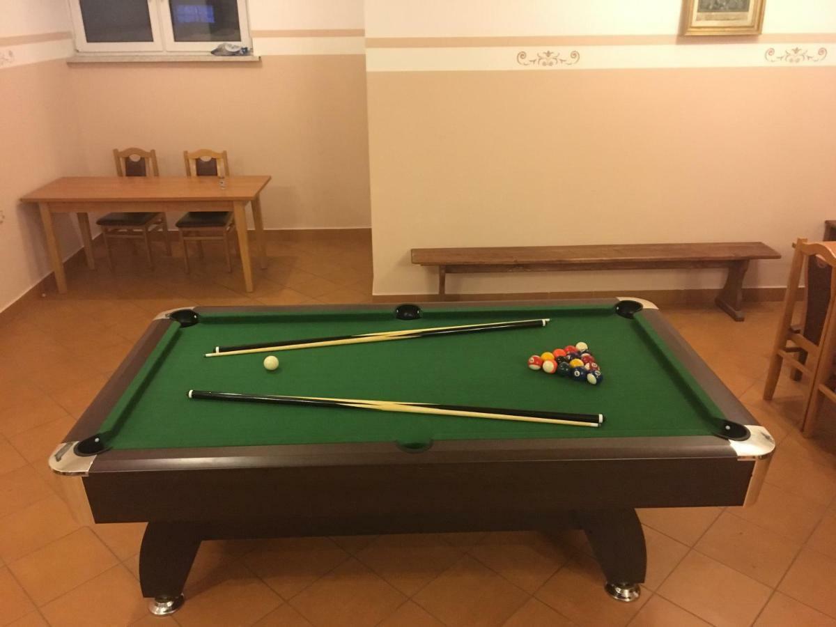 Gorski Osrodek Wczasowy Koscielec Czarna Góra Esterno foto