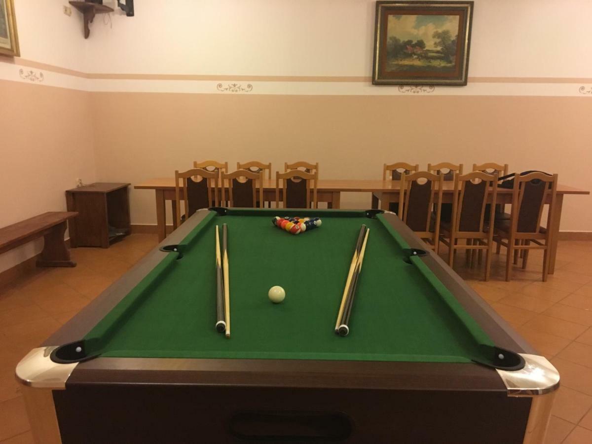 Gorski Osrodek Wczasowy Koscielec Czarna Góra Esterno foto