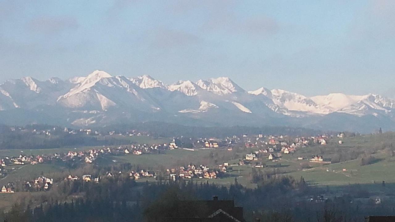 Gorski Osrodek Wczasowy Koscielec Czarna Góra Esterno foto