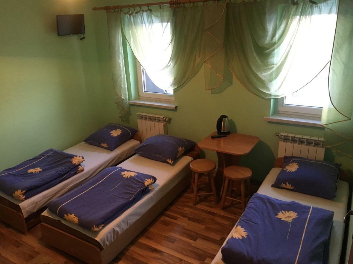 Gorski Osrodek Wczasowy Koscielec Czarna Góra Esterno foto