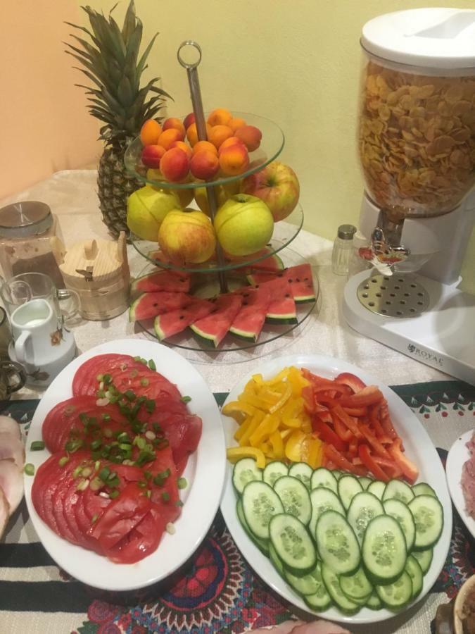 Gorski Osrodek Wczasowy Koscielec Czarna Góra Esterno foto