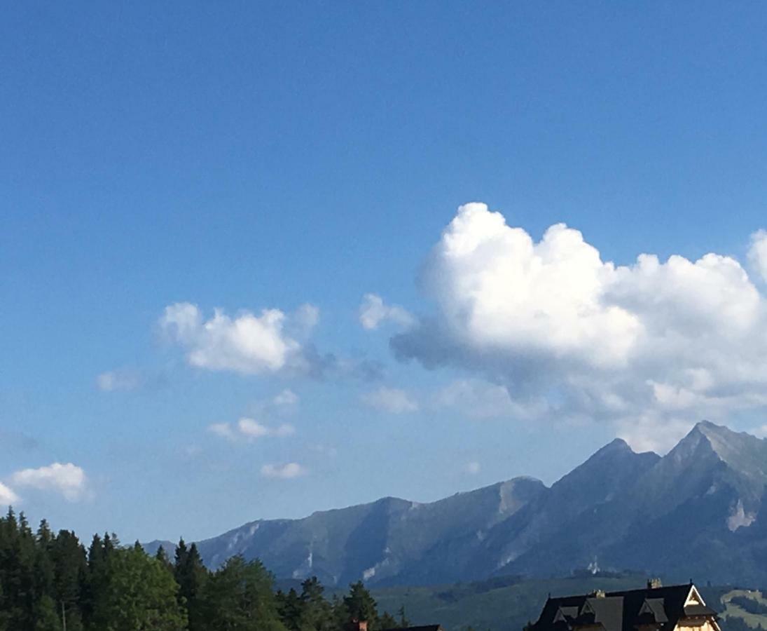 Gorski Osrodek Wczasowy Koscielec Czarna Góra Esterno foto